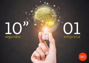 Em cada 10 segundos uma empresa é aberta no Brasil