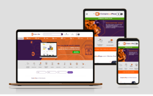 CompreSuaPeça em Vtex.IO
