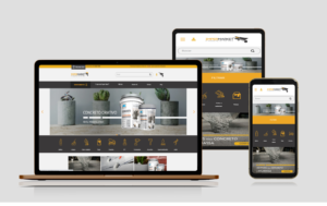 Impermarket em Vtex.IO