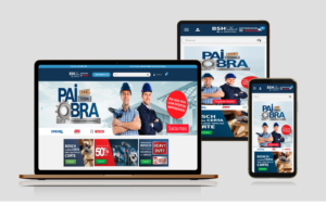 BSH Store em Vtex.IO