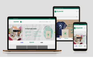 GreenList em Vtex.IO