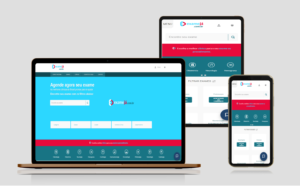 ExameJá em Vtex.IO