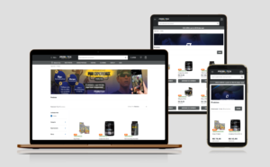 Probiótica Evolution OnGoing em Vtex