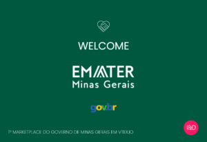O primeiro Marketplace do Governo de Minas Gerais em VTEX IO