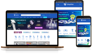 ShopFisio em Vtex.IO