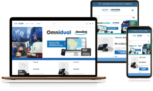 Omnilink em Vtex.IO