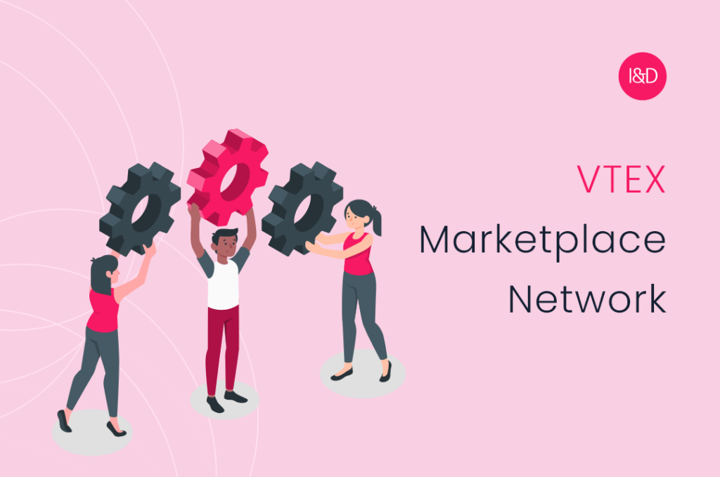VTEX Marketplace Network