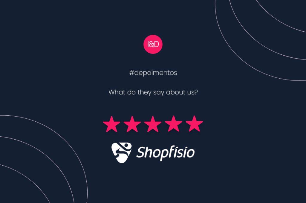 Depoimento shopfisio