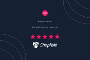 Depoimento ShopFisio
