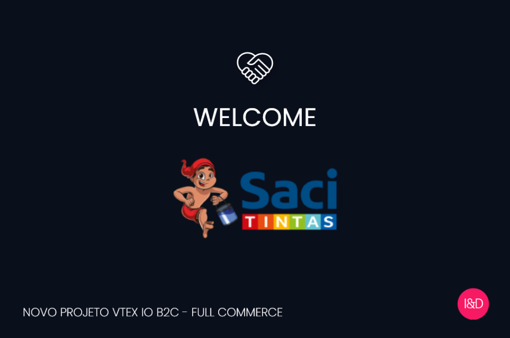 Saci Tintas