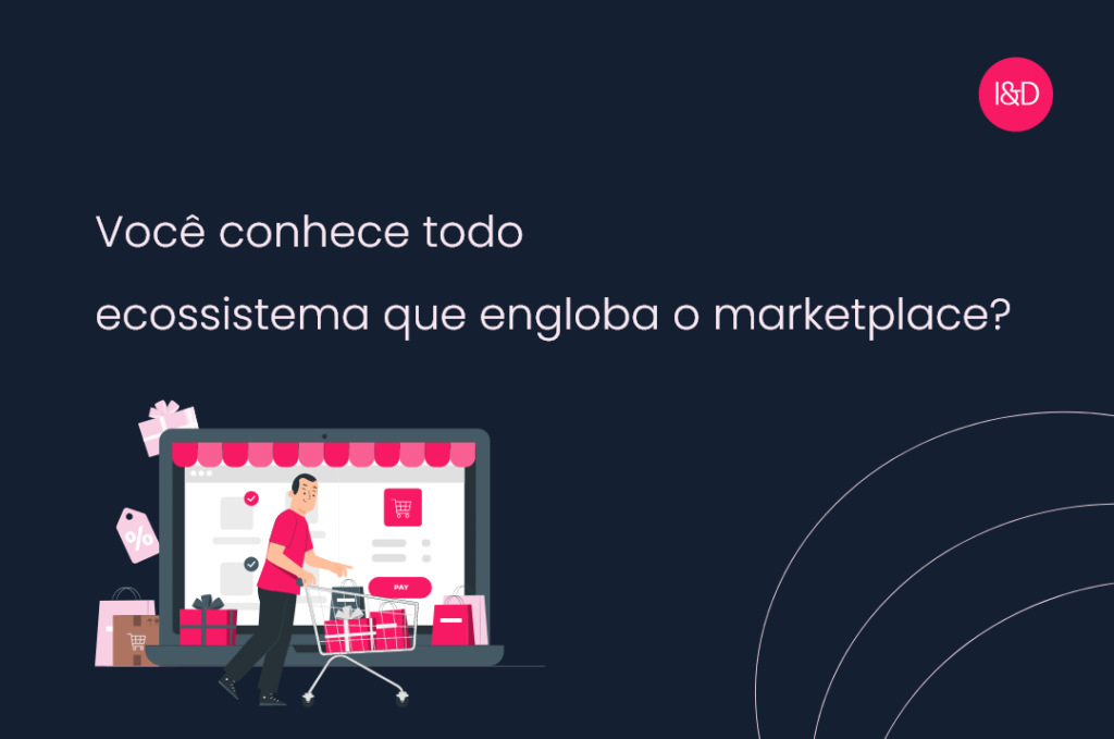 Ecossistema de marketplace