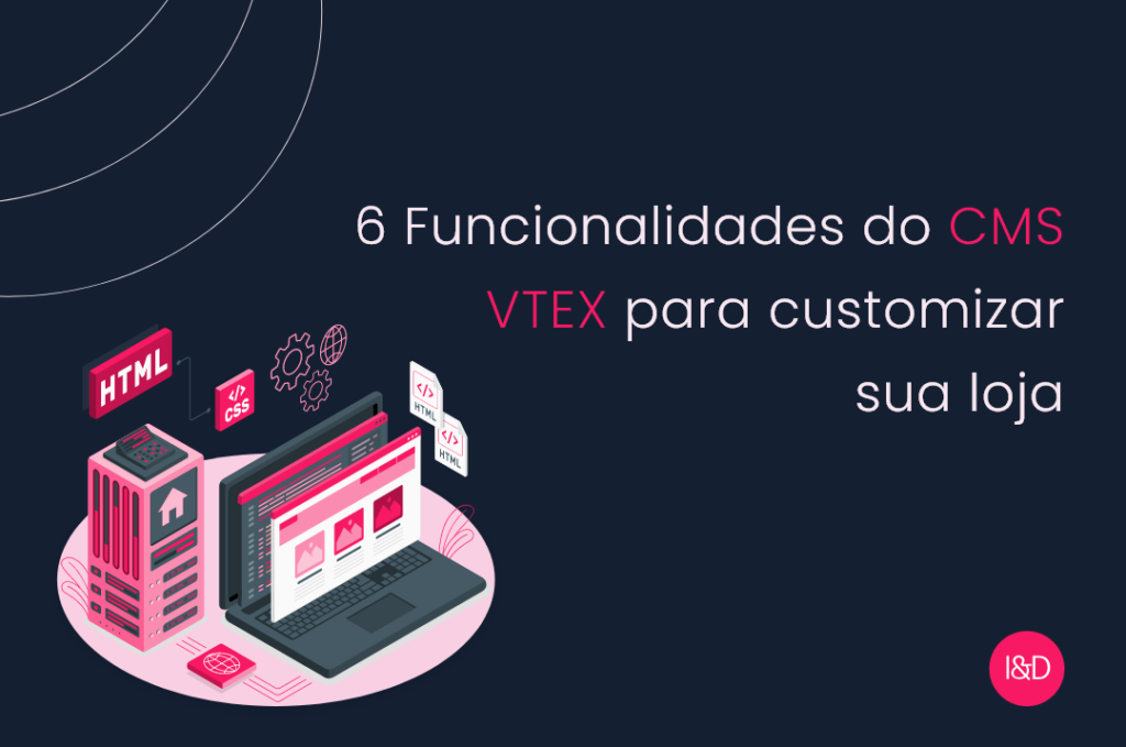 CMS Vtex