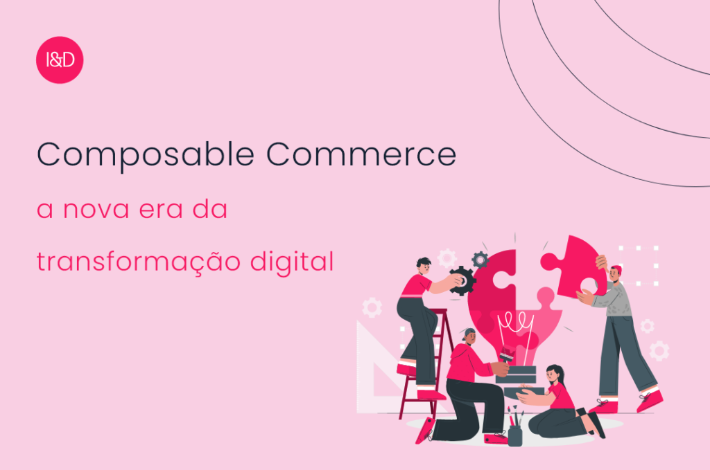 Composable commerce