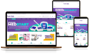 Tudo Belo Estética em VTEX.IO