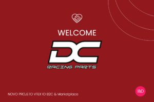 Welcome DC Racing Motorsports Marketplace