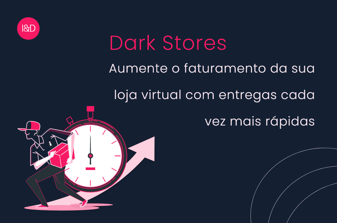 Dark Stores