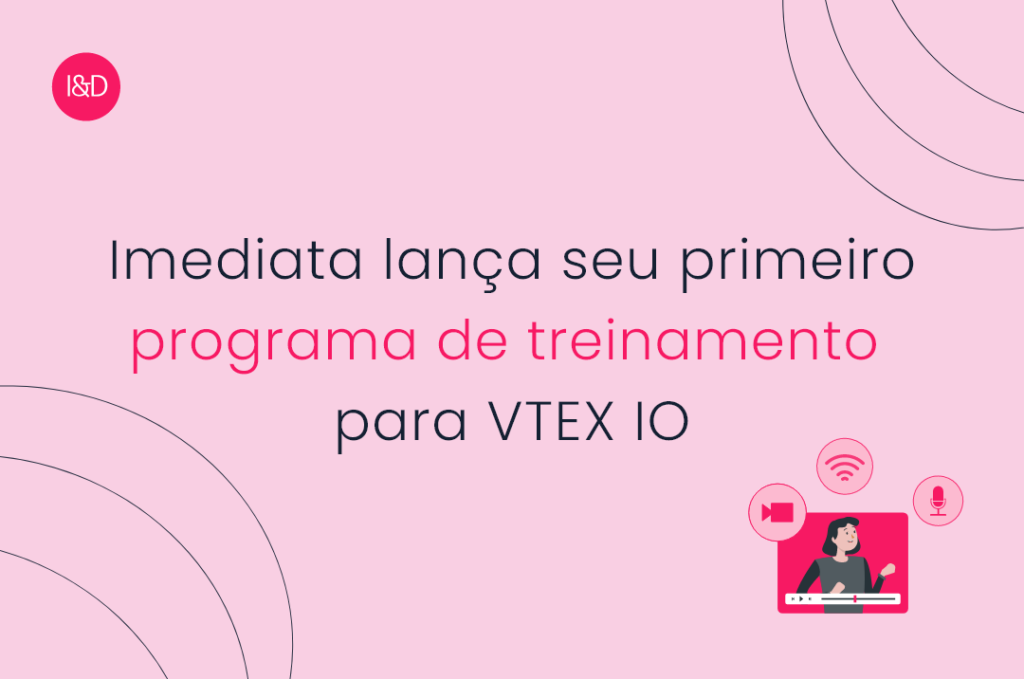 Treinamento VTEX