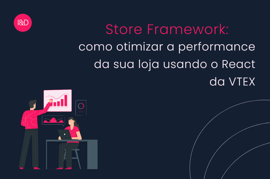 Store framework