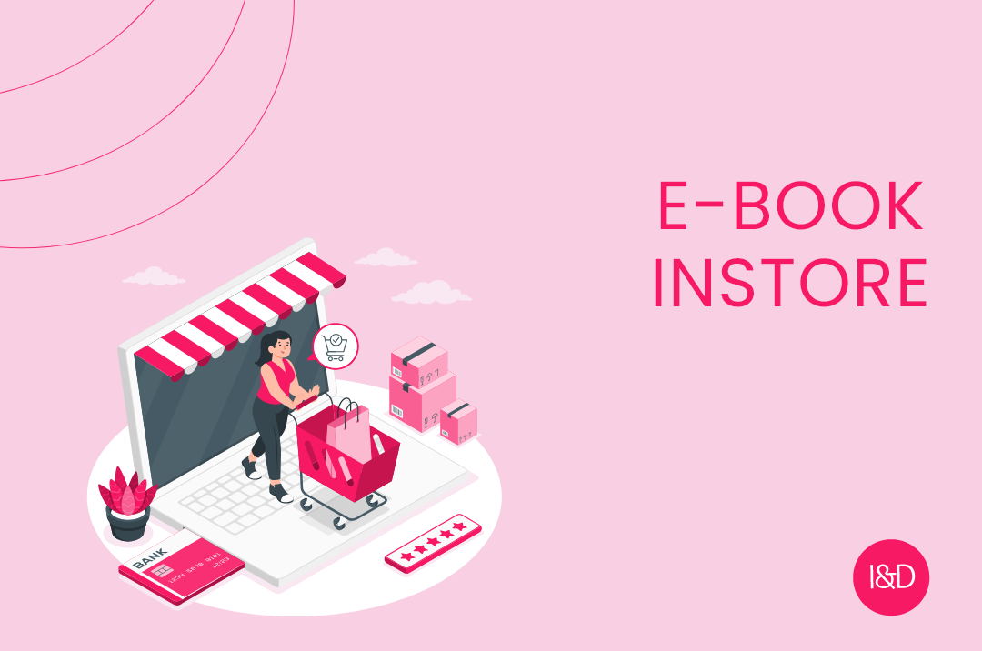 Ebook InStore
