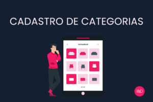 Cadastrando Categorias em VTEX IO
