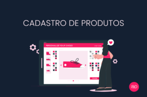 Como cadastrar produtos na VTEX – Treinamento Imediata