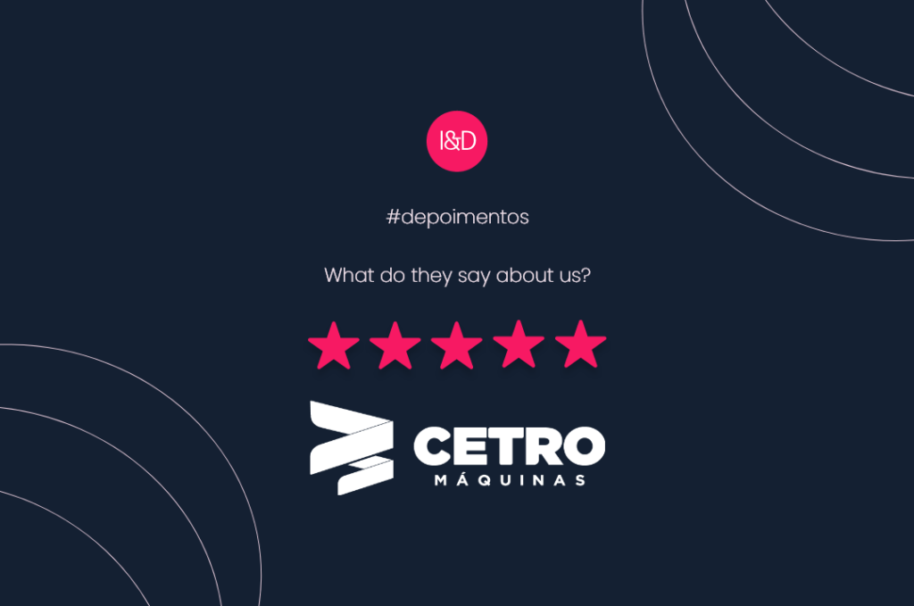Depoimento Cetro