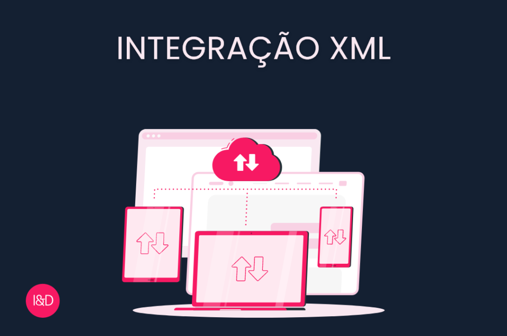 integraçao XML