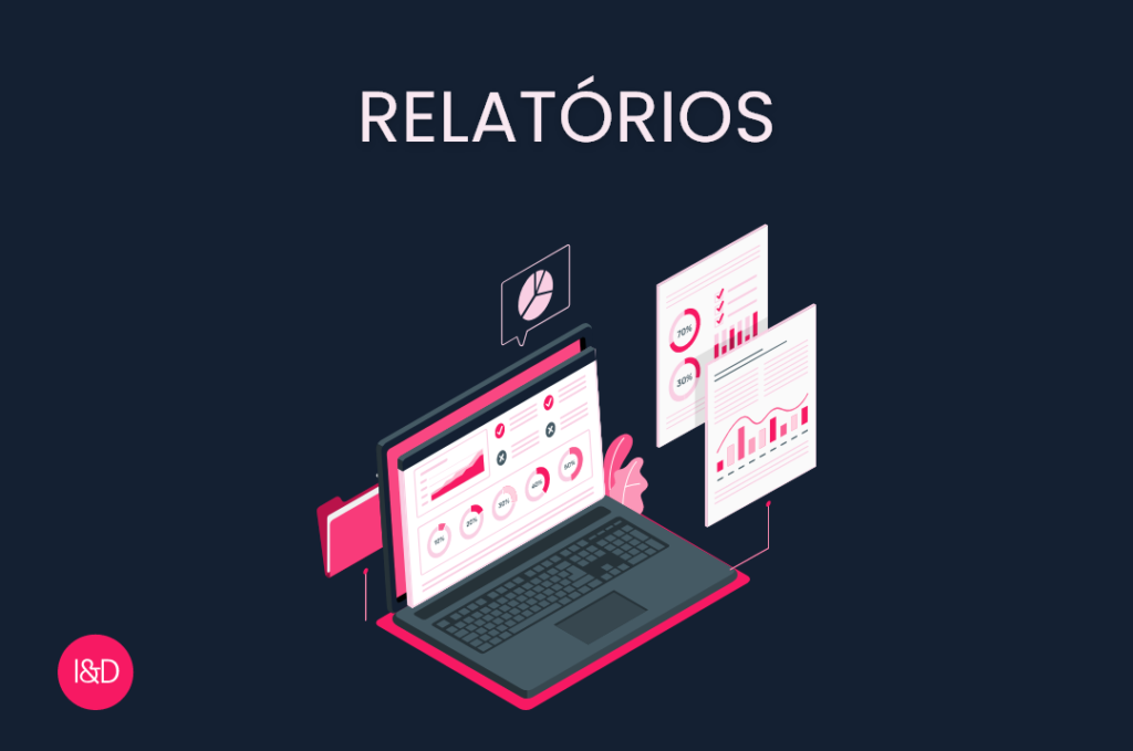 Treinamento Relatorios