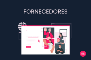 Como cadastrar Fornecedor em VTEX IO no treinamento Imediata