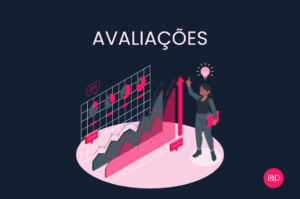 Avaliações na plataforma VTEX IO no treinamento Imediata