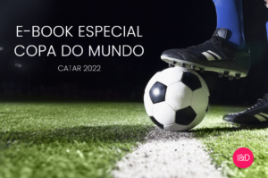 E-book especial de Copa do Mundo