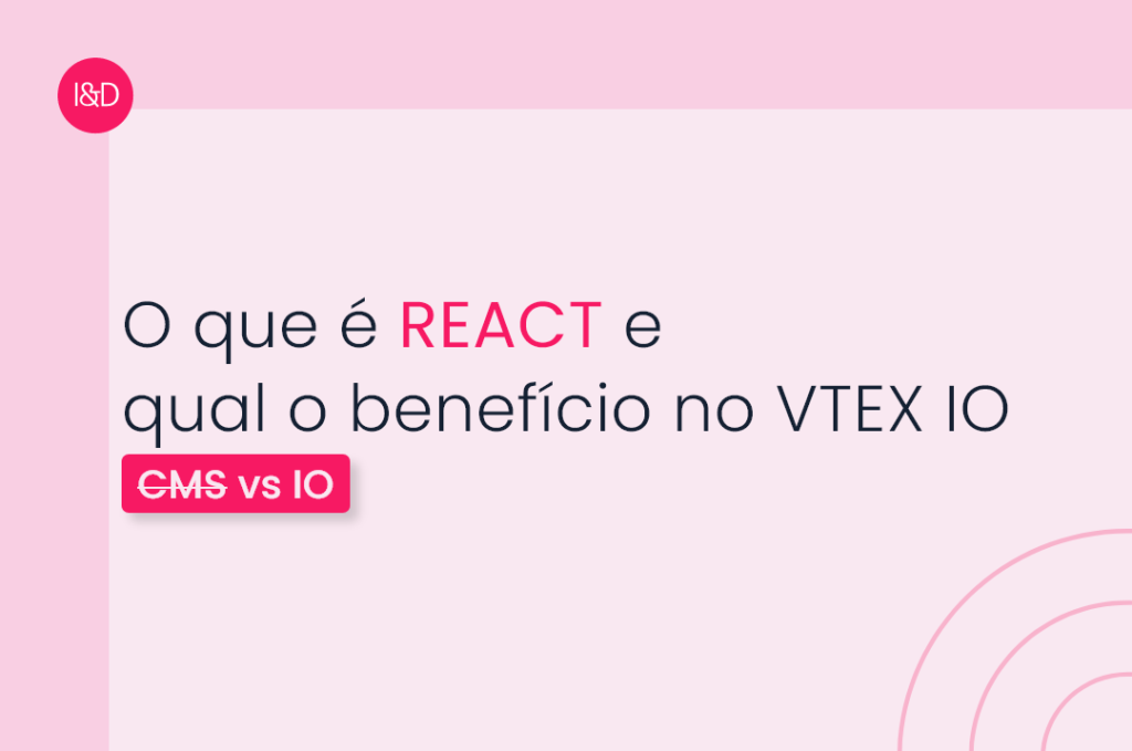 react vtex