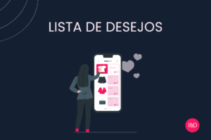 Como configurar uma Lista de Desejos?