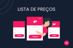 Como preparar a sua lista de preços em VTEX IO