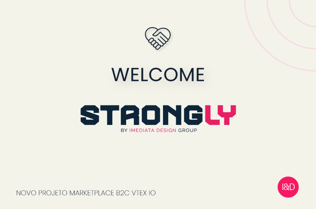 Strongly store