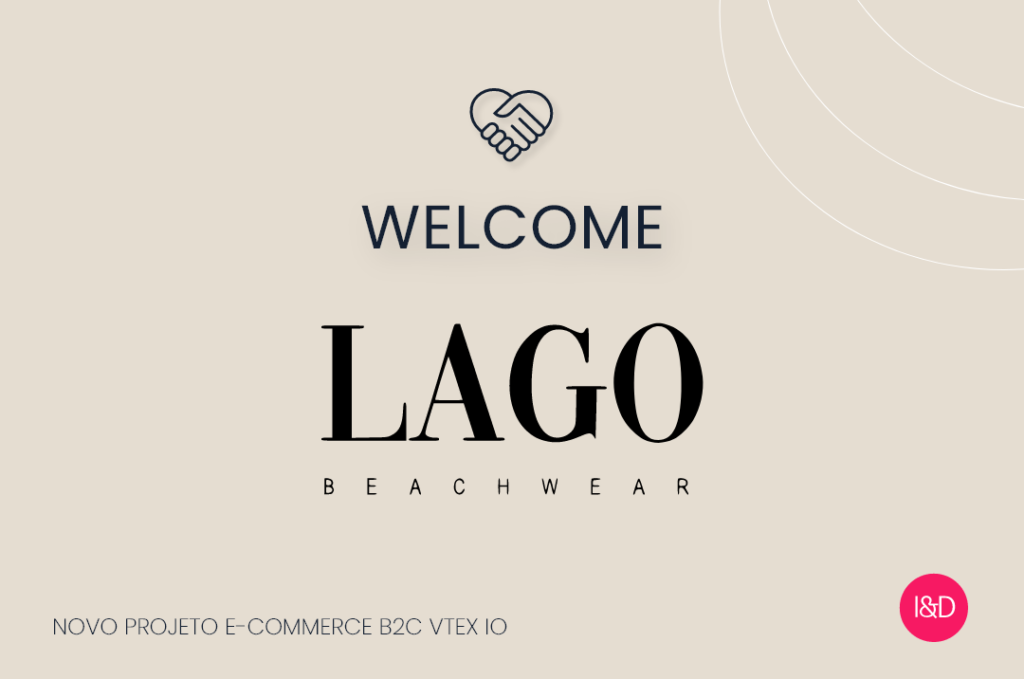Lago beachwear