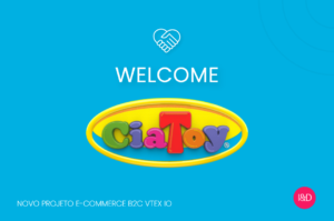 Welcome CiaToy