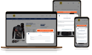 APP Produtos Personalizados