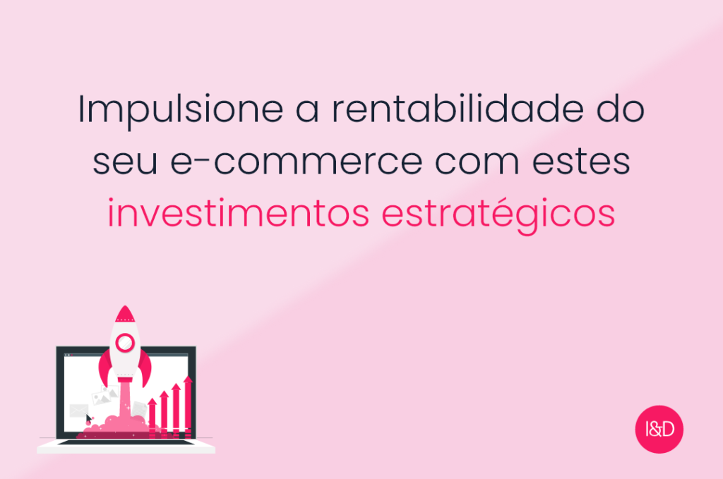investimentos estratégicos