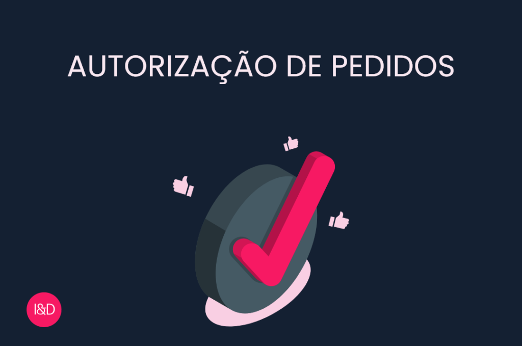 Autorização de Pedidos em VTEX IO