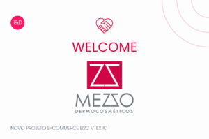 Welcome Mezzo Dermocosméticos