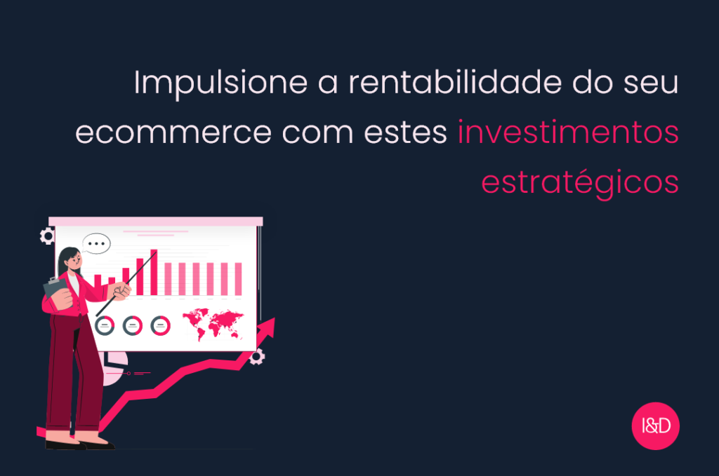 investimentos estratégicos