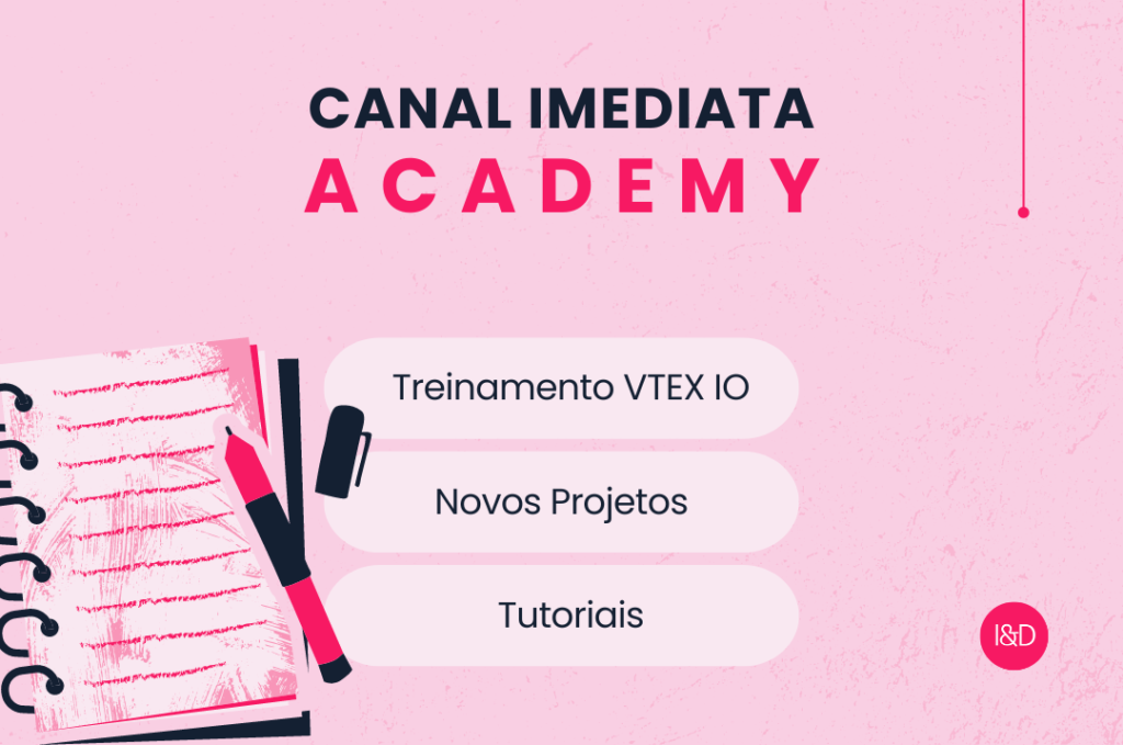 canal imediata academy