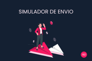 Simulador de Envio em VTEX IO