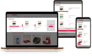Conheça o APP Buy Together