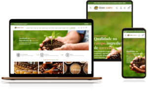 Lançamento do Projeto ÉDOCAMPO, o Marketplace do Governo de Minas Gerais