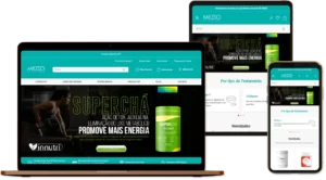 Lançamento do Projeto Mezzo Nutrition