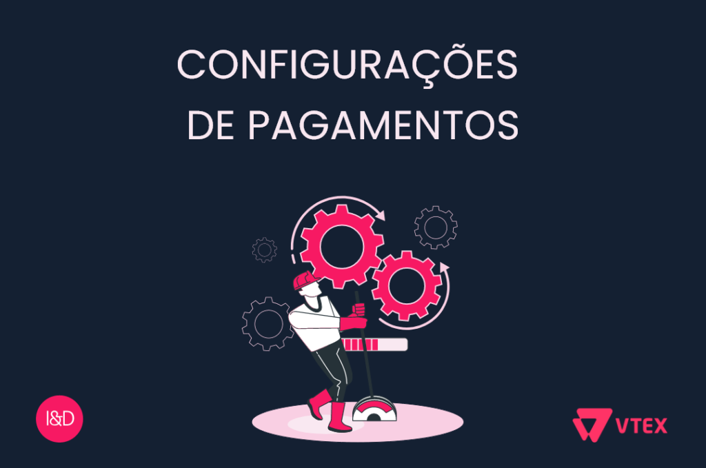 Configurações de Pagamento