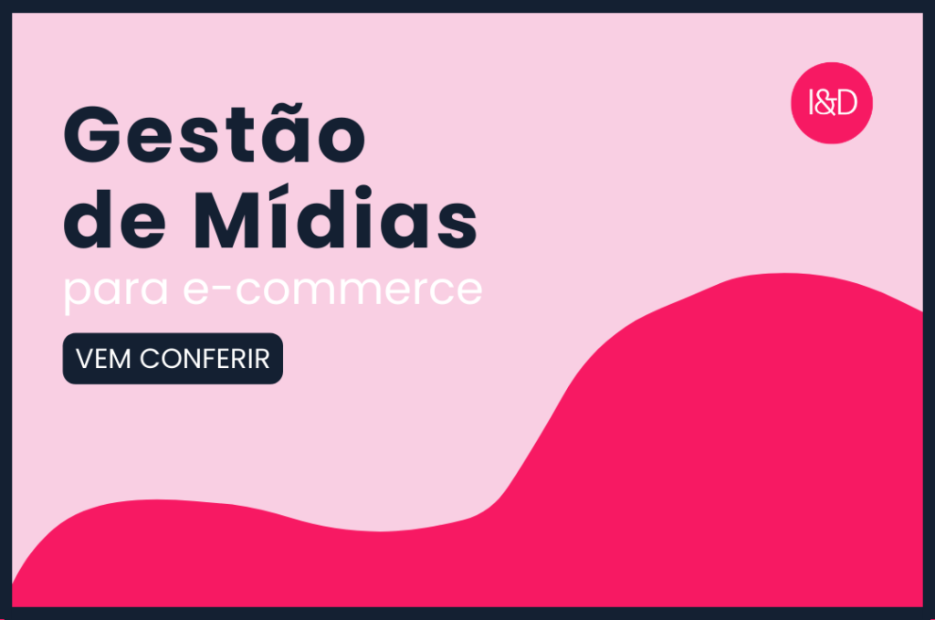 gestão de mídias