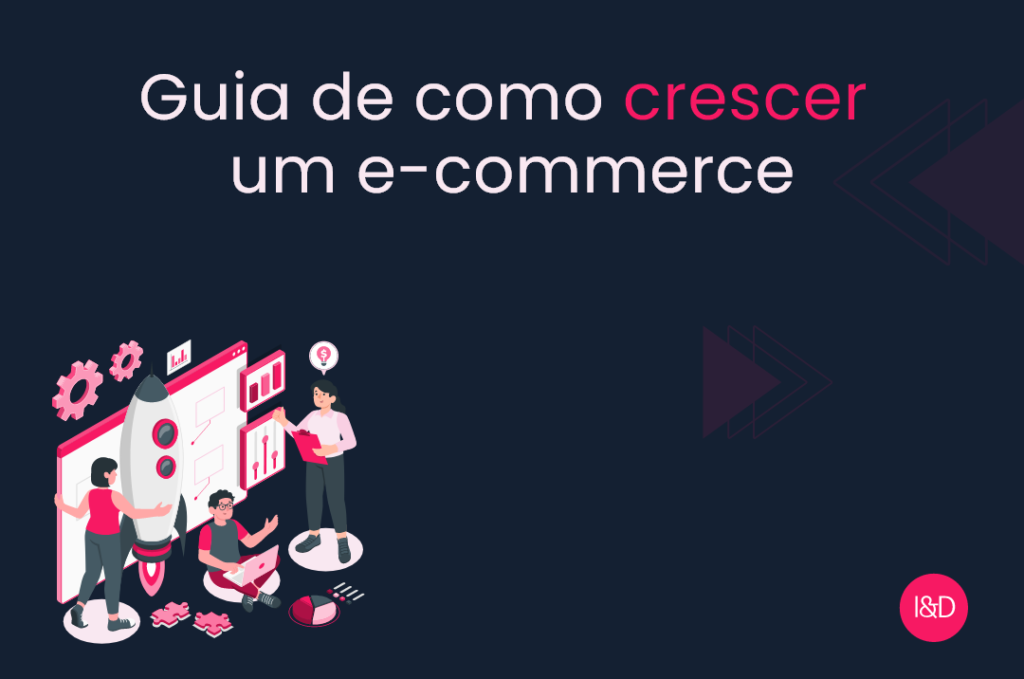 como crescer um e-commerce